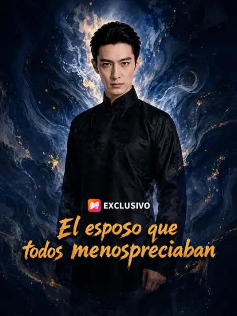 El esposo que todos menospreciaban