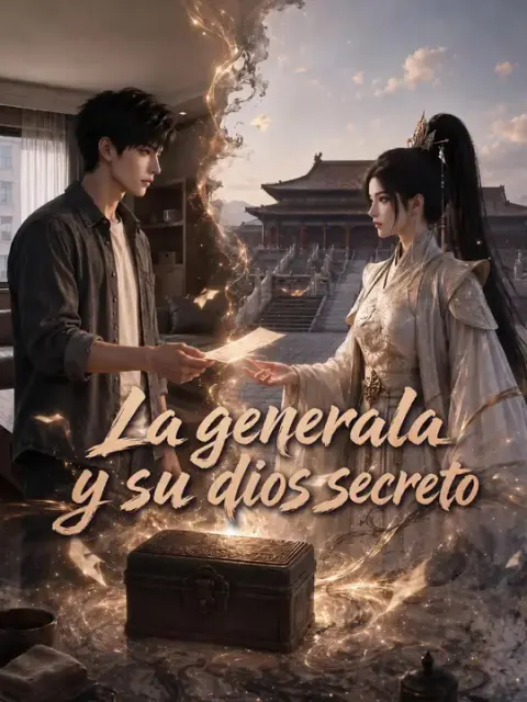 La generala y su dios secreto