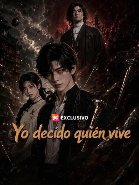 Yo decido quién vive