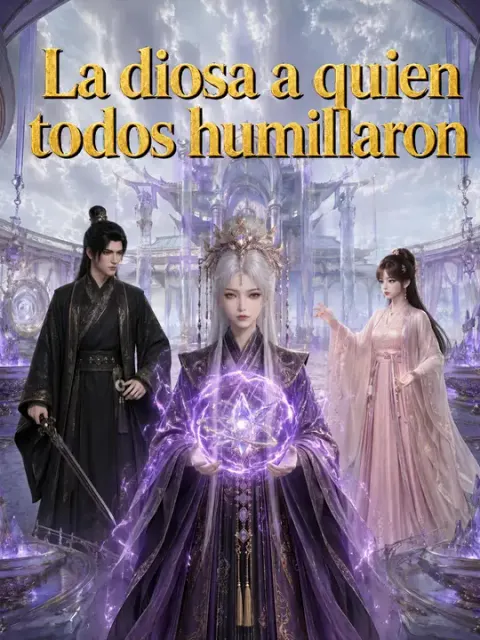 La diosa a quien todos humillaron