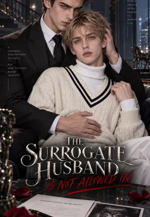 My Surrogate Husband Stays Out of My Life