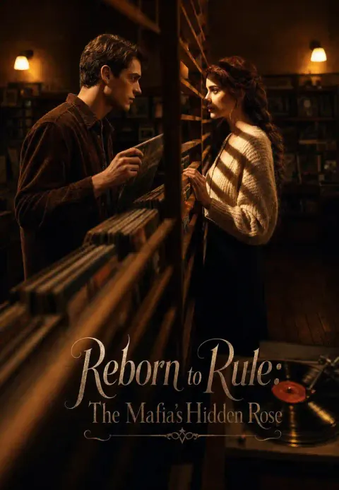 Reborn Sovereign: The Mafia’s Hidden Bloom