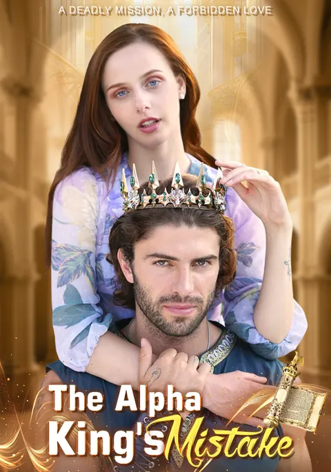 The Alpha King's Mistake