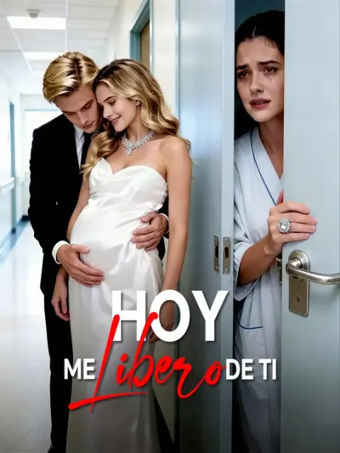 Hoy me libero de ti