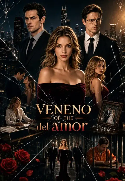 Amor que sabe a veneno