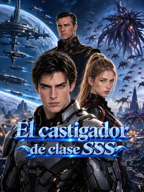 El castigador de clase SSS