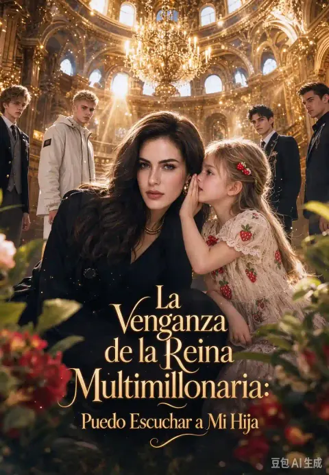 La Reina Multimillonaria Vengativa: Escucho los Pensamientos de Mi Hija