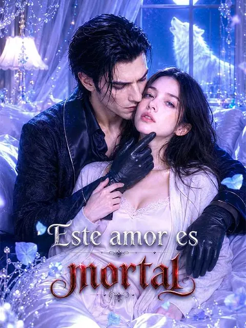 Este amor es mortal