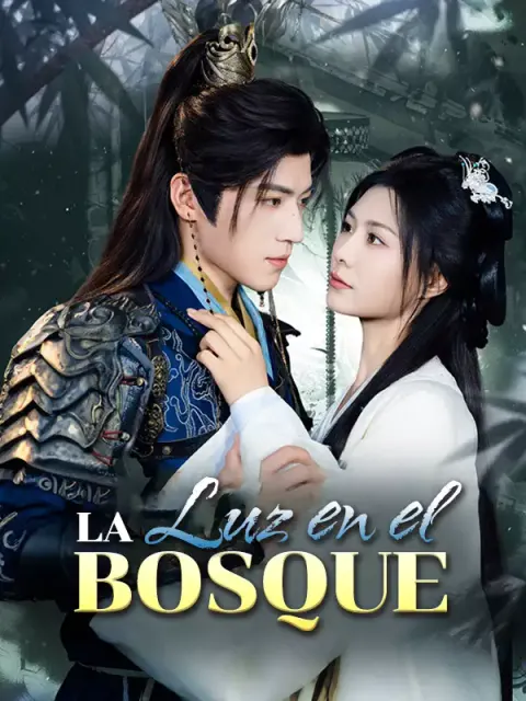 La Luz en el Bosque