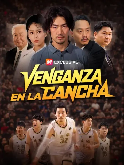 Venganza en la cancha