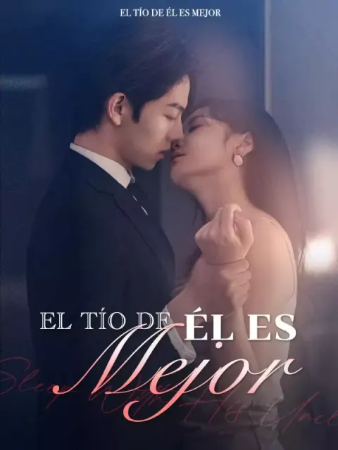 El Tío de Él es Mejor