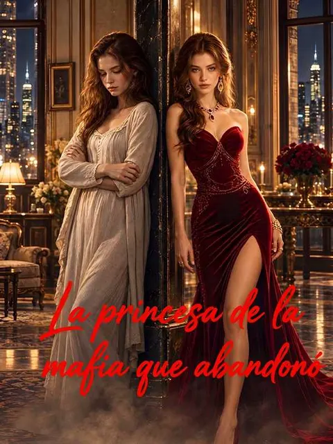 La princesa de la mafia que abandonó