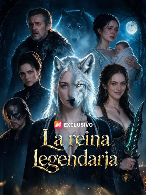 La reina legendaria