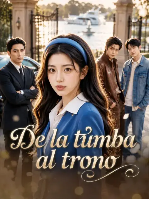 De la tumba al trono
