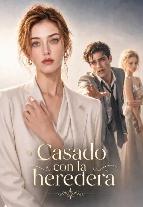 Matrimonio con la heredera