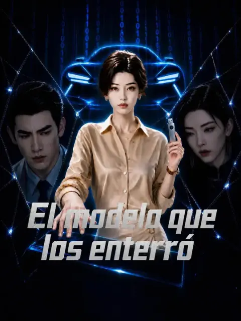 El modelo que los enterró
