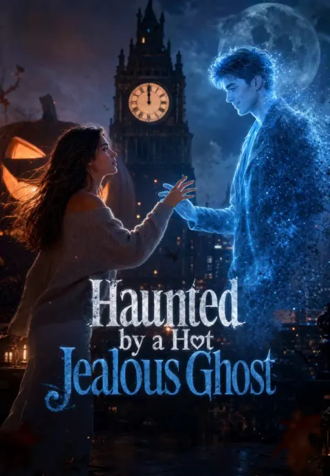 El Fantasma Celoso que me Persigue