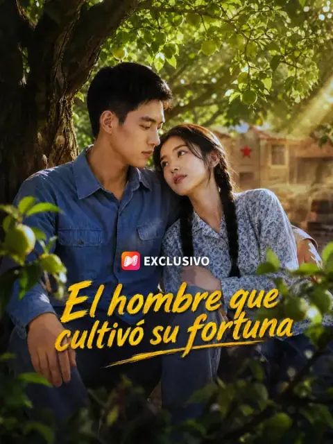 El hombre que cultivó su fortuna