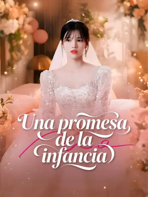 Una promesa de la infancia