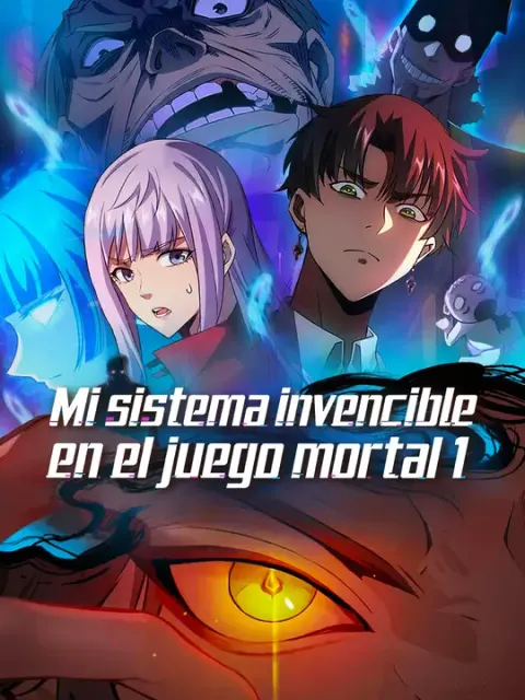 Mi sistema invencible en el juego mortal 1