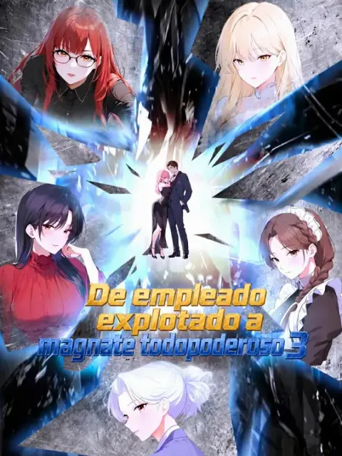 De empleado explotado a magnate todopoderoso 3