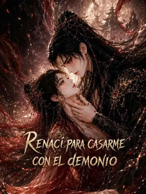 Renací para casarme con el demonio