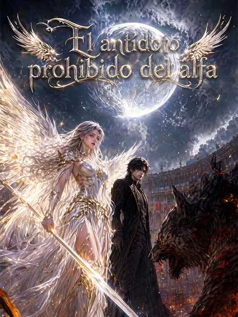 El antídoto prohibido del alfa