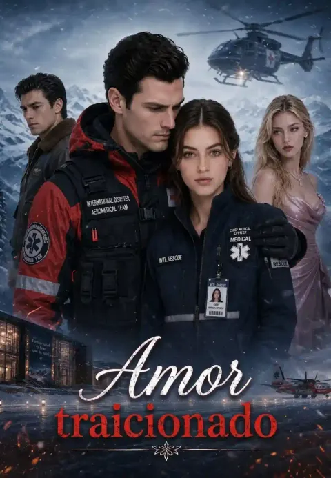 Amor Traicionado en Secreto