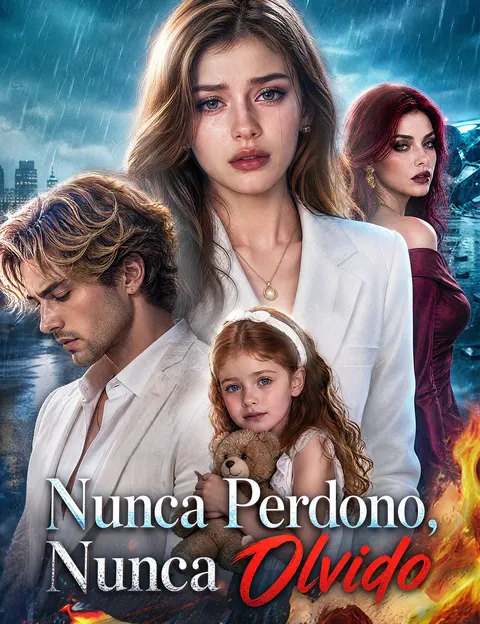 Nunca perdono, nunca olvido