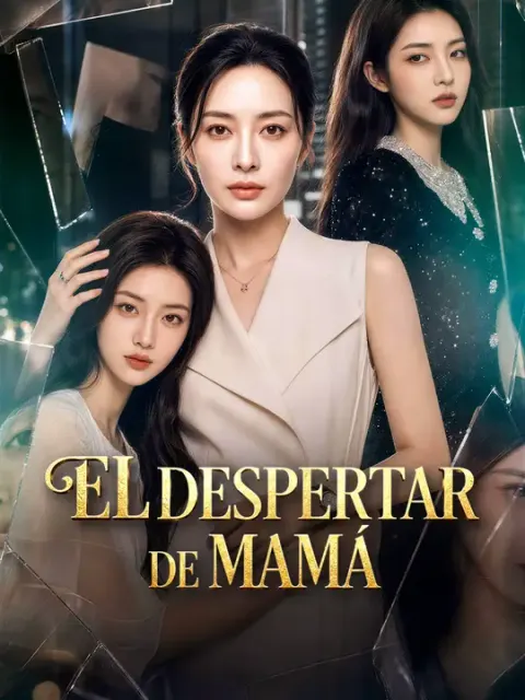 El despertar de mamá