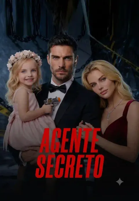 Espía Encubierto