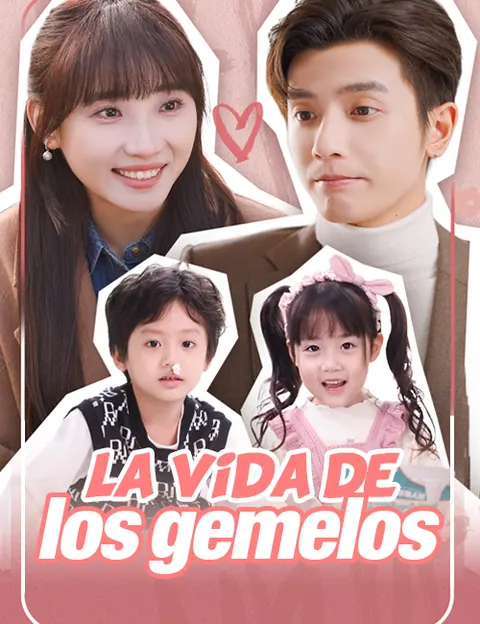 La vida de los gemelos