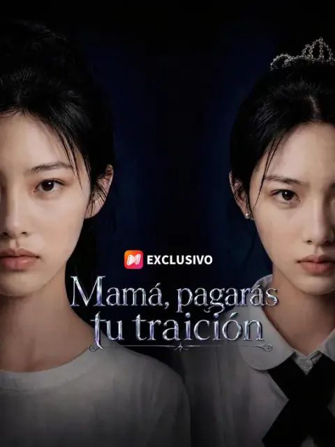 Mamá, pagarás tu traición