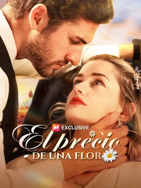 El precio de una flor
