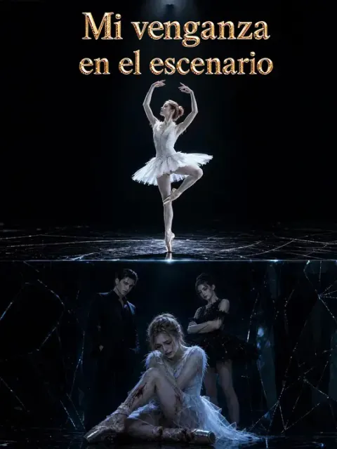 Mi venganza en el escenario