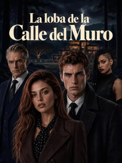 La loba de la Calle del Muro
