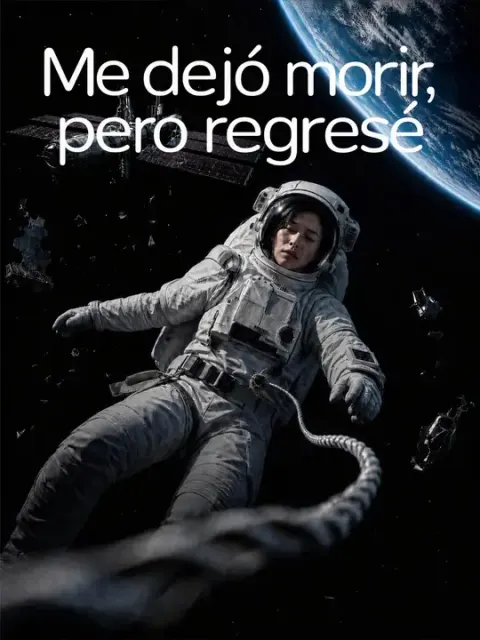 Me dejó morir, pero regresé