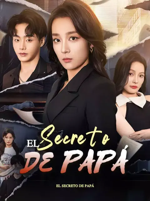 El Secreto de Papá