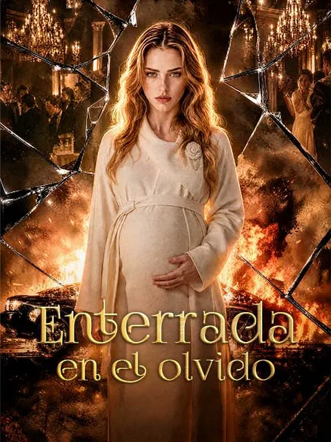 Enterrada en el olvido
