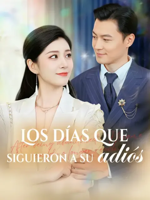 Los días que siguieron a su adiós