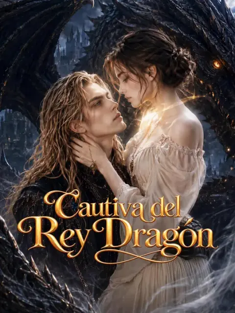 Cautiva del Rey Dragón