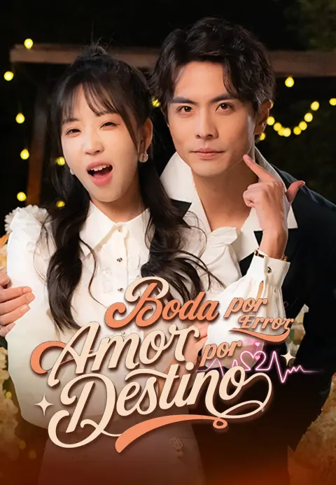 Boda por Error, Amor por Destino