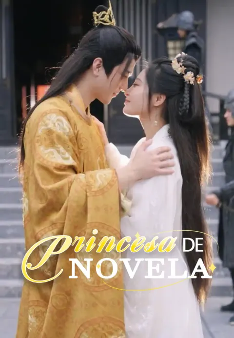 Princesa de Novela