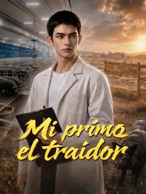 Mi primo el traidor