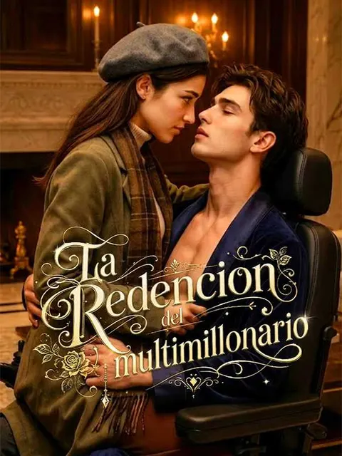La redención del multimillonario
