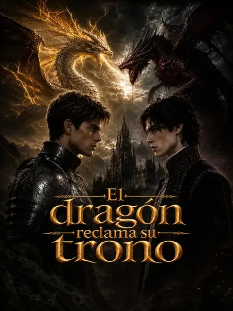 El dragón reclama su trono