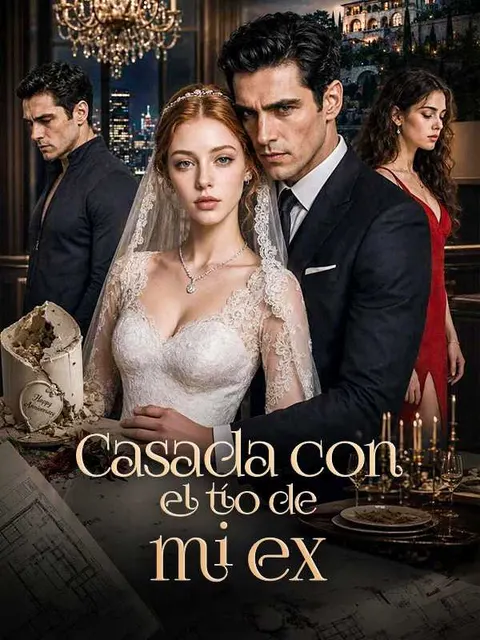 Casada con el tío de mi ex