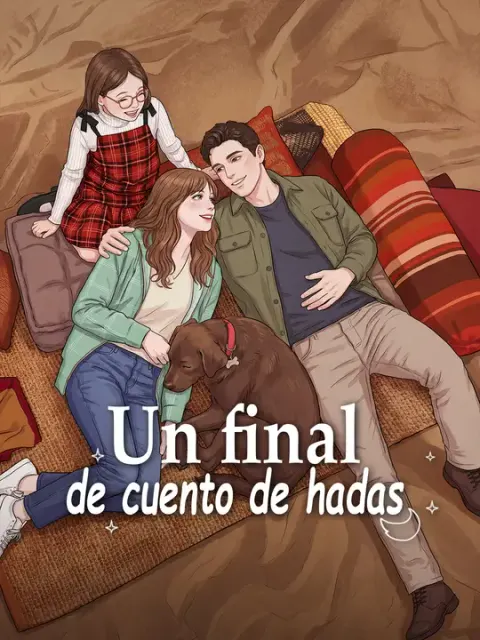 Un final de cuento de hadas