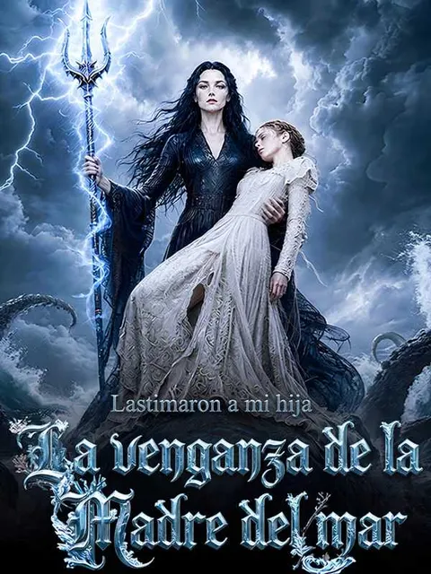 Lastimaron a mi hija: La venganza de la madre del mar