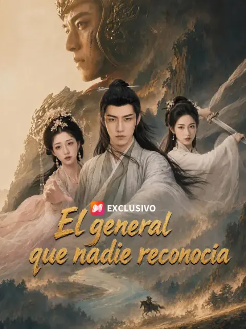 El general que nadie reconocía